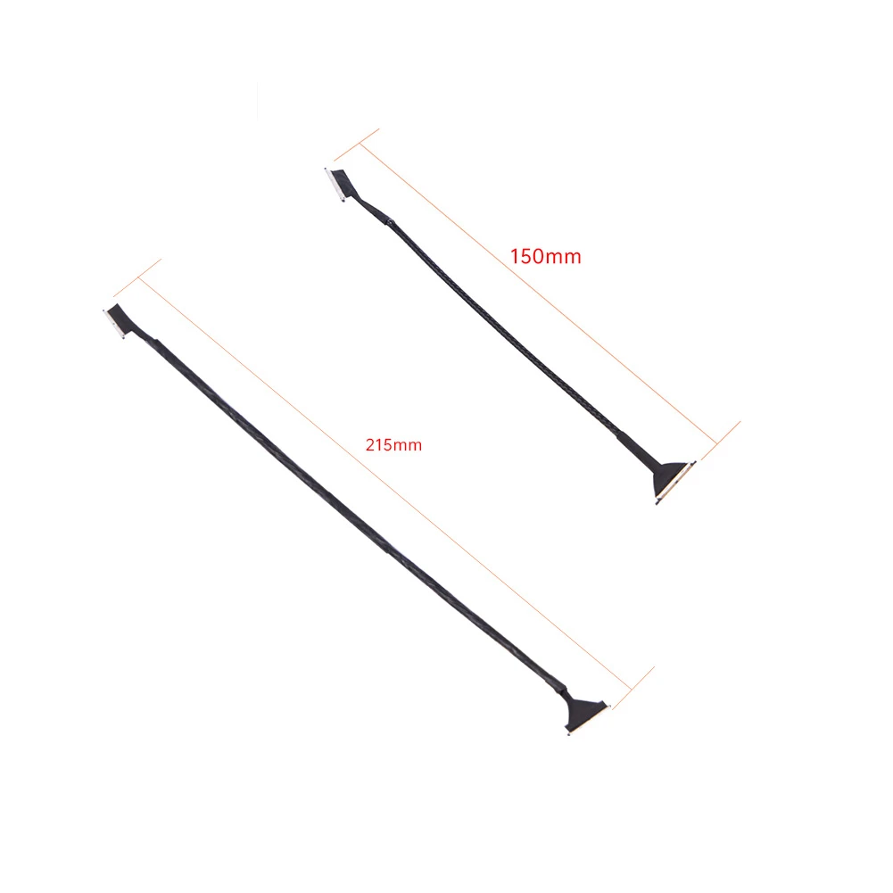 Compatible DJI O3 Coaxial Cable - 150mm